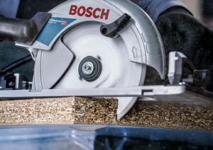 Bosch Pro 190x30 mm 24 Diş Ahşap Daire Testere Bıçağı 2608640615
