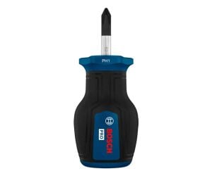 Bosch PRO PH1x25 mm Avuç İçi Yıldız Tornavida 1600A039TF