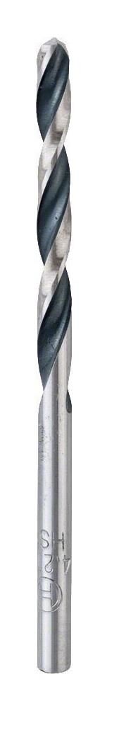 Bosch HSS PointeQ 4,2 mm Metal Matkap Ucu 10'lu 2608577210