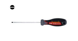 Ceta Form 3 x 100 mm Kabin Tipi Düz Tornavida F10-030-100