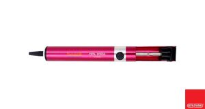 Ceta Form H59AL Alüminyum Lehim Pompası (Teflon Uç)