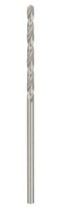 Bosch HSS-G 2 mm 10'lu Taşlanmış Metal Matkap Ucu 2608595051