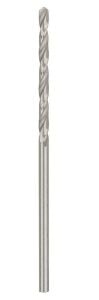 Bosch HSS-G 2 mm 10'lu Taşlanmış Metal Matkap Ucu 2608595051