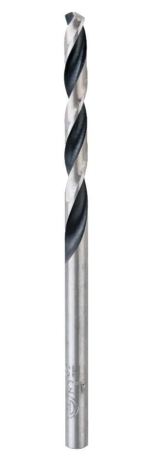 Bosch HSS PointeQ 4,3 mm Metal Matkap Ucu 10'lu 2608577211