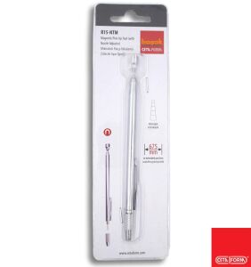 Ceta Form 150-675 mm Teleskopik Mıknatıslı Parça Yakalama R15-NTM