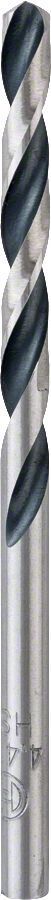 Bosch HSS PointeQ 4,4 mm Metal Matkap Ucu 10'lu 2608577212