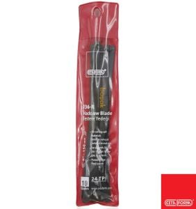 Ceta Form 1510 mm Mini Testere Yedeği - 10’lu Paket J36-R