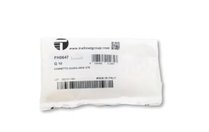 FH0647 (S 125 / S 75 / S 105) Plazma Hava Çıkış Borusu 36 MM