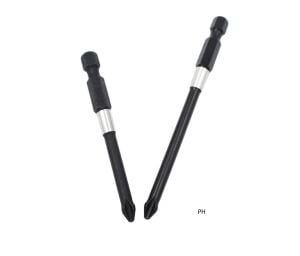 Ceta Form PH2 x 70 mm Darbeli Yıldız Bits Uç CB/702TM