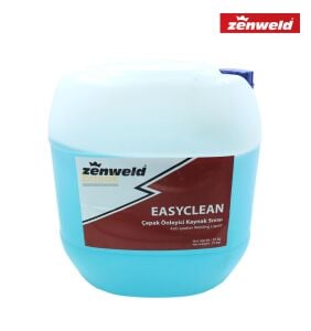 Zenweld Kaynak Çapak Önleyici Sıvı 25 kg EASYCLEAN