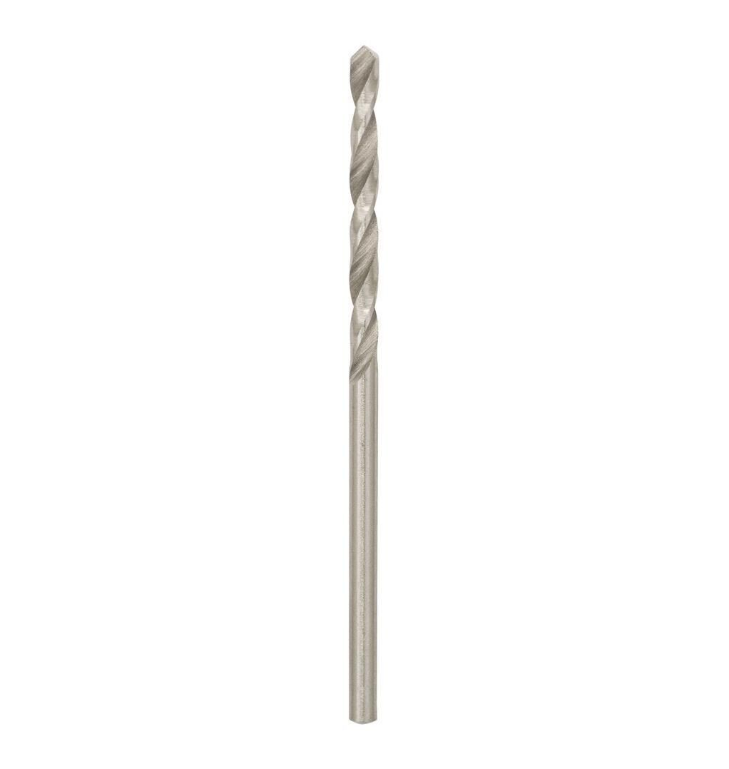 Bosch HSS-G 2,3x53 mm Metal Matkap Ucu10'lu Paket 2608585476