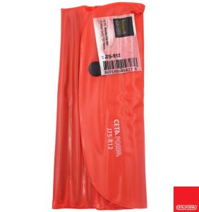 Ceta Form 160 mm 12 Parça Saatçi Eğe Takımı J75-R12