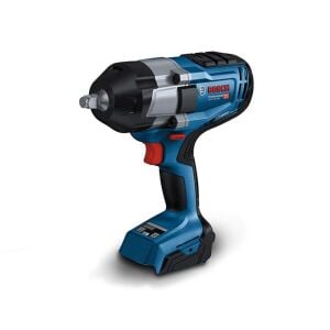 Bosch GDS 18V-1000 Tek Akülü Darbeli Somun Sıkma 4 Amper Bez Çantalı