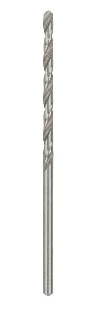 Bosch HSS-G 2,4x57 mm Metal Matkap Ucu 10'lu Paket 2608585477