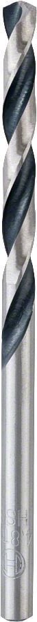 Bosch HSS PointeQ 4,8 mm Metal Matkap Ucu 10'lu 2608577216