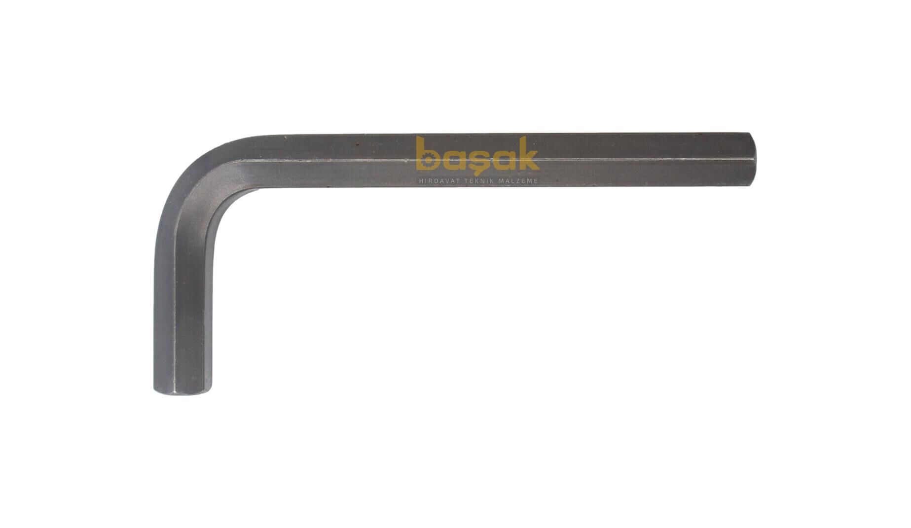 CETA FORM 1/2'' Inch Allen L-0102