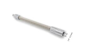 Ceta Form C01-75F 1/4” Bükülebilir Uzatma Kolu