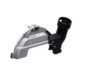 Bosch GDE 180-CG 180 mm Taşlamalar için Toz Emme Adaptörü 1600A033ZB