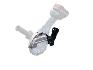 Bosch GDE 180-CG 180 mm Taşlamalar için Toz Emme Adaptörü 1600A033ZB