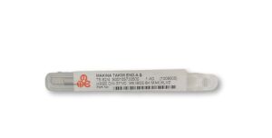 MTE M5 Düz Makine Kılavuzu Kalın Şaftlı HSSE DIN 371/C