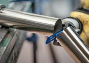 Bosch Expert S 922 EHM 3'lü Inox Boru Panter Testere 2608900361