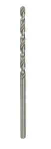 Bosch HSS-G 2,7x61 mm Metal Matkap Ucu 10'lu Paket 2608585479