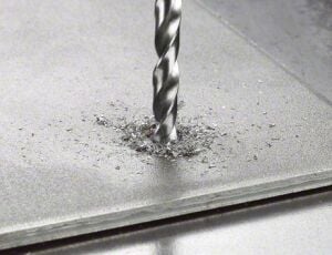 Bosch HSS-G 2,7x61 mm Metal Matkap Ucu 10'lu Paket 2608585479