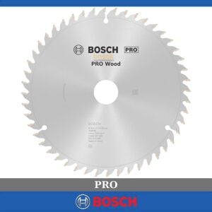 Bosch Optiline Ahşap 210x30 mm 48 Diş Daire Testere Bıçağı 2608640430