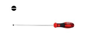 Ceta Form 5,5 x 200 mm Düz Tornavida F10-055-200