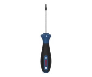 Bosch PRO H2x60 mm Alyan Tornavida 1600A039SS