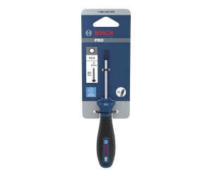 Bosch PRO H2x60 mm Alyan Tornavida 1600A039SS