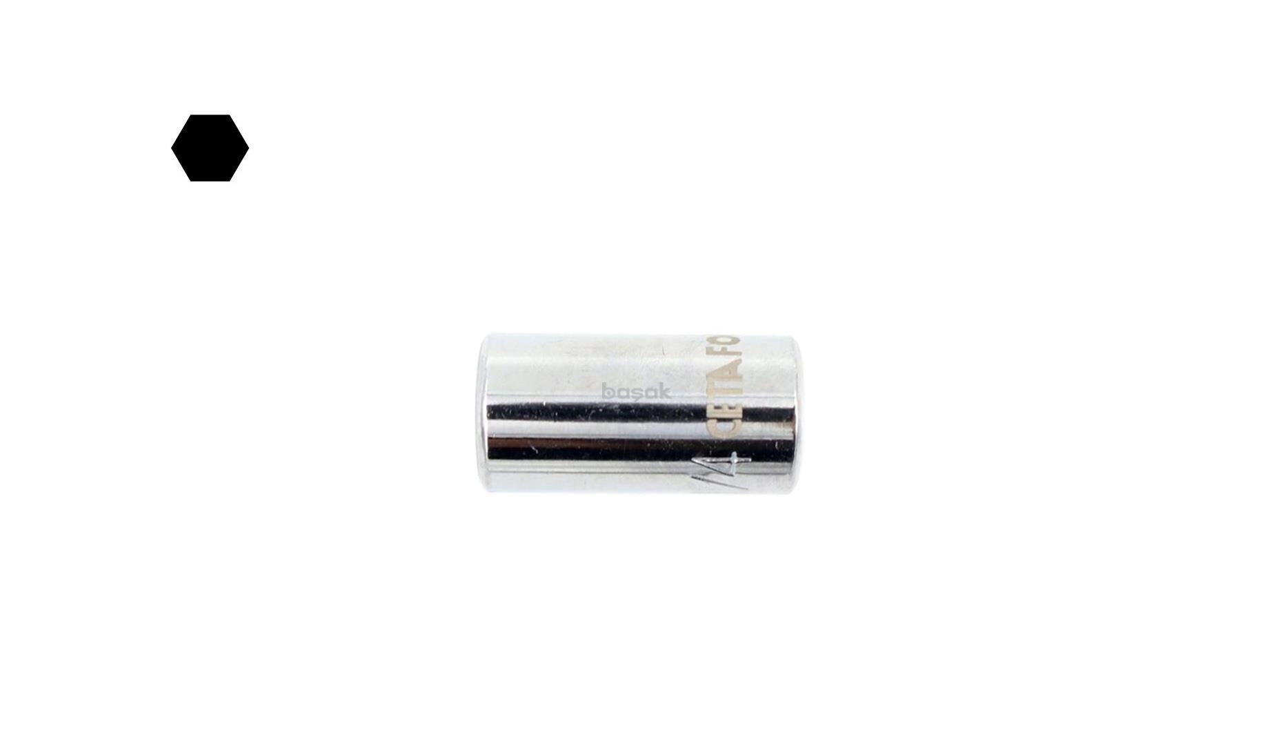 Ceta Form BT/8001 1/4” Bits Tutucu Lokma