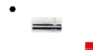 Ceta Form BT/8001 1/4” Bits Tutucu Lokma