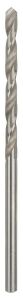 Bosch HSS-G 2,9x61 mm Metal Matkap Ucu 10'lu Paket 2608585480