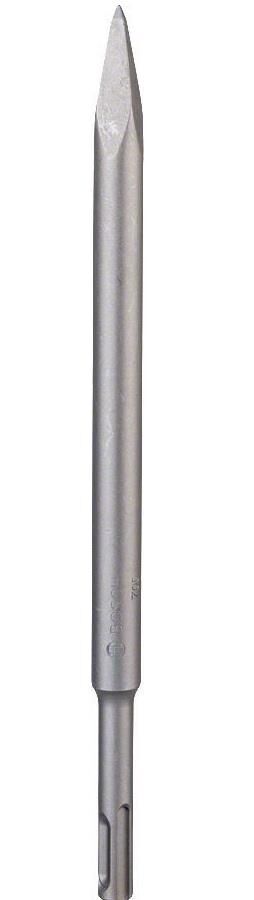 Bosch Eko. SDS Plus Kırıcı Murç 250 mm Sivri Keski 2608578516
