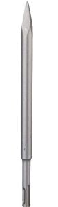 Bosch Eko. SDS Plus Kırıcı Murç 250 mm Sivri Keski 2608578516