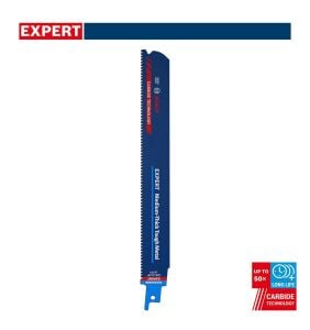 Bosch Expert S 1155 HHM Metal 225 mm 3'lü Panter Testere 2608900375