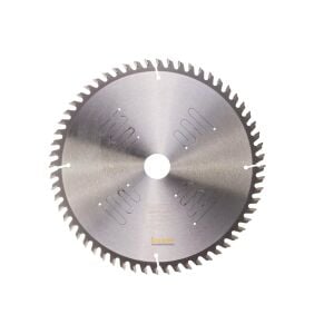 Bosch Optiline Ahşap 254x3,2x30 mm 60 Diş Daire Testere Bıçağı 2608641765