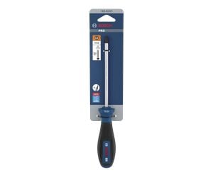 Bosch PRO TH30x125 mm Delikli Torx Tornavida 1600A039SP