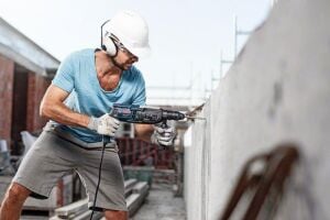 Bosch SDS-Plus Matkap Uç Seti 8'li Ø5-10mm TBox 2607019903