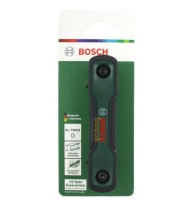 Bosch T9-T40 Çakı Tip Torx Allen Anahtar Takımı 1600A039L8