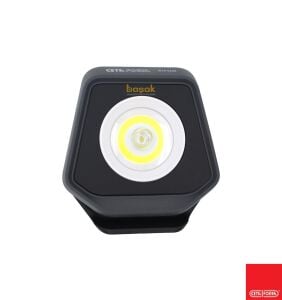 Ceta Form 2000 Lümen Şarjlı Led Projectör Lamba R14-CF20