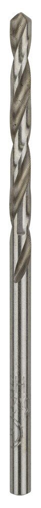 Bosch HSS-G 3,2x65 mm Metal Matkap Ucu 10'lu Paket 2608595056