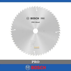 Bosch Pro 305x30 mm 60 Diş Ahşap Daire Testere 2608640441