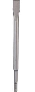 Bosch SDS Plus Eko. Kırıcı Yassı Keski 250x20 mm 2608578518