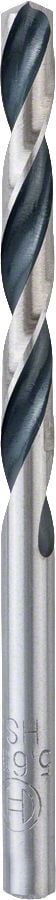 Bosch HSS PointeQ 5,6 mm Metal Matkap Ucu 10'lu 2608577224