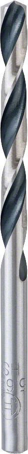 Bosch HSS PointeQ 5,6 mm Metal Matkap Ucu 10'lu 2608577224