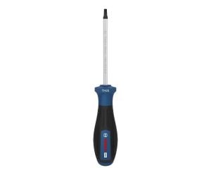 Bosch PRO TH25x100 mm Delikli Torx Tornavida 1600A039SM