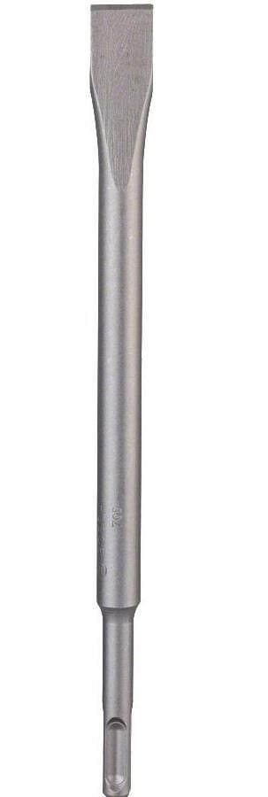 Bosch SDS Plus Eko. Kırıcı 10'lu 250x20 mm Yassı Keski 2608578519