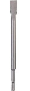 Bosch SDS Plus Eko. Kırıcı 10'lu 250x20 mm Yassı Keski 2608578519